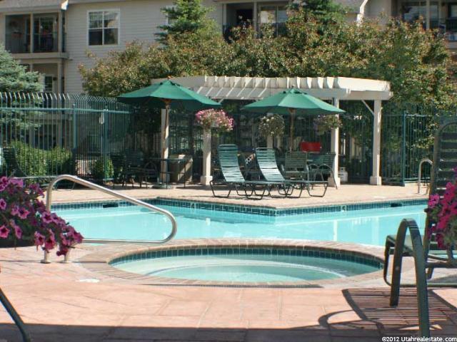 900 Bitner Rd #B-11, Park City, UT 84098 — photo 9