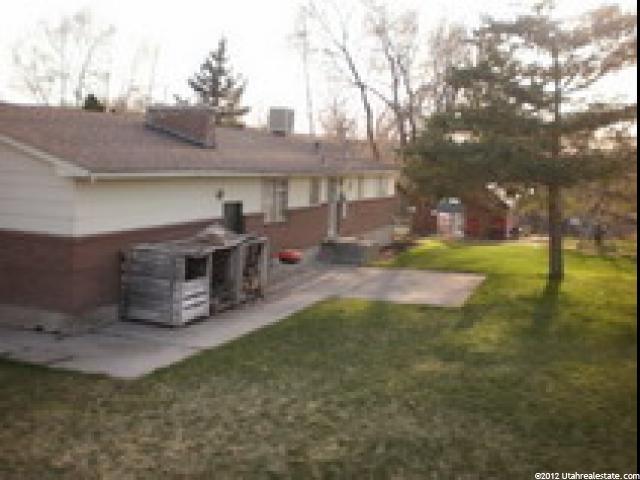 16020 N Beaver Dam Rd, Beaverdam, UT 84306 — photo 2