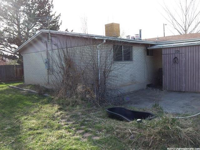 246 Marla Way, Midvale, UT 84047 — photo 10