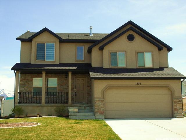 1354 N 2585 W, Clinton, UT 84015 — photo 2