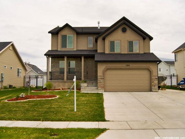 1354 N 2585 W, Clinton, UT 84015 — photo 3