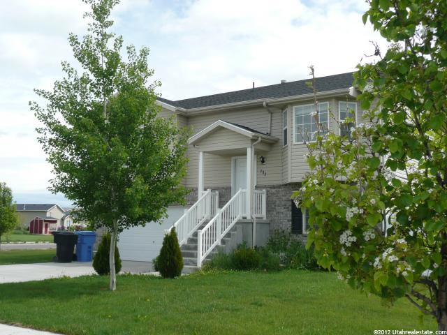 702 S 1360 W, Logan, UT 84321 — photo 2