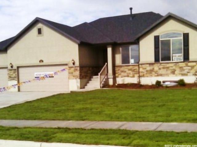 3121 N 1375 W, Pleasant View, UT 84414 — photo 2