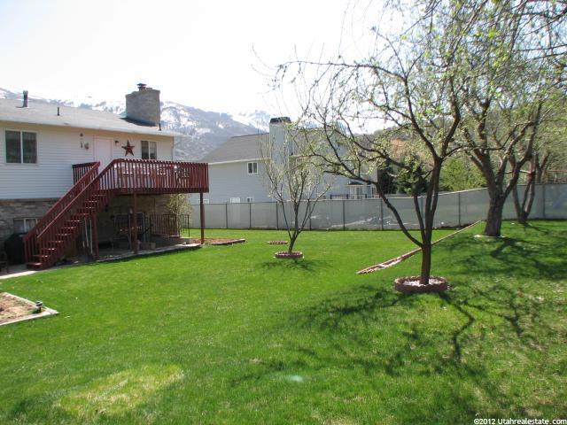 8029 S 2100 E, South Weber, UT 84405 — photo 11