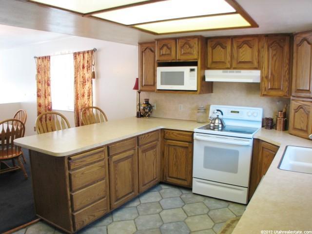 8029 S 2100 E, South Weber, UT 84405 — photo 4