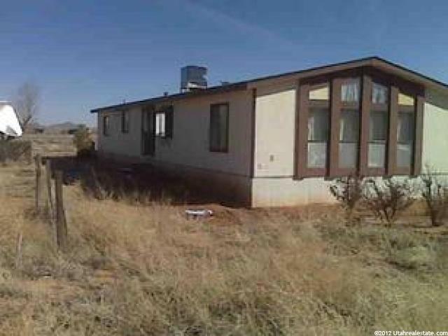 192 WELLS AVE, Kanab UT 84741