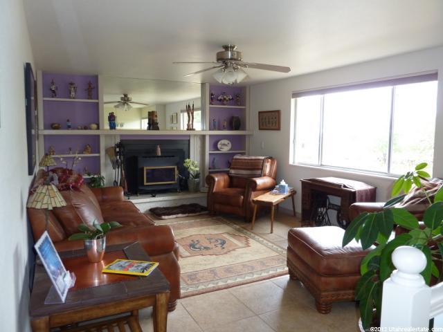 60 E Vista Dr, Leeds, UT 84746 — photo 2