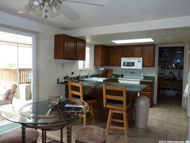 60 E Vista Dr, Leeds, UT 84746 — photo 3