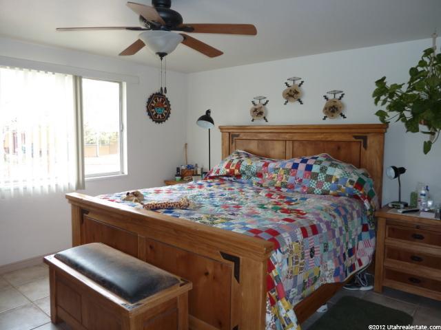 60 E Vista Dr, Leeds, UT 84746 — photo 4