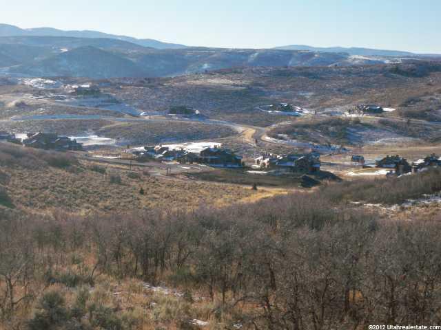3110 E Ridgeway Dr, Heber City, UT 84032 — photo 2