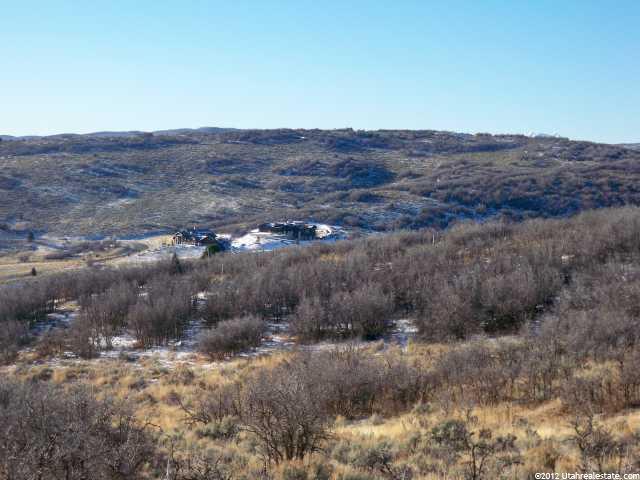 3110 E Ridgeway Dr, Heber City, UT 84032 — photo 3