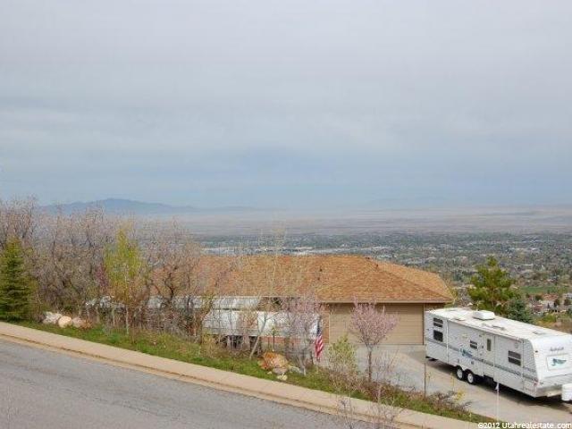 2408 S Maple Hills Dr E, Bountiful, UT 84010 — photo 6
