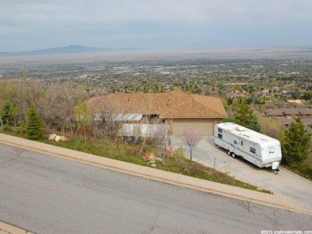 2408 S Maple Hills Dr E, Bountiful, UT 84010 — photo 7