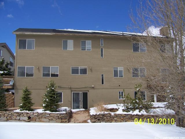 4113 Rasmussen Rd, Park City, UT 84098 — photo 7