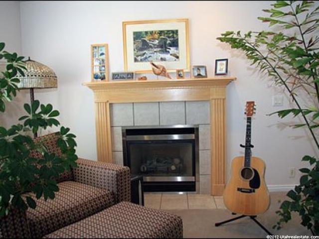 835 N Park Shadows Ln W, Bountiful, UT 84010 — photo 11