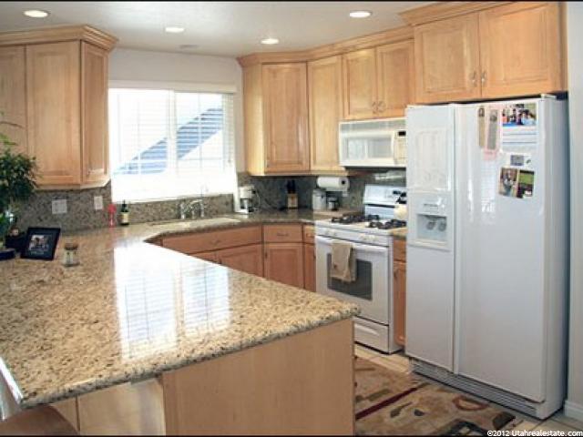 835 N Park Shadows Ln W, Bountiful, UT 84010 — photo 4