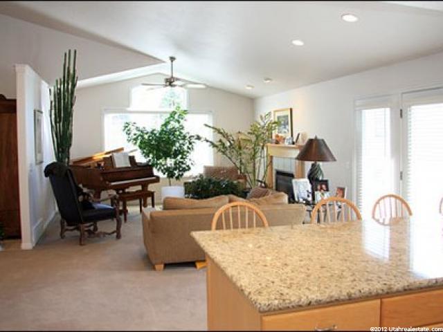 835 N Park Shadows Ln W, Bountiful, UT 84010 — photo 5