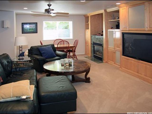 835 N Park Shadows Ln W, Bountiful, UT 84010 — photo 7