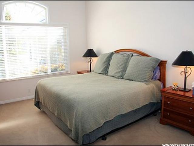 835 N Park Shadows Ln W, Bountiful, UT 84010 — photo 8