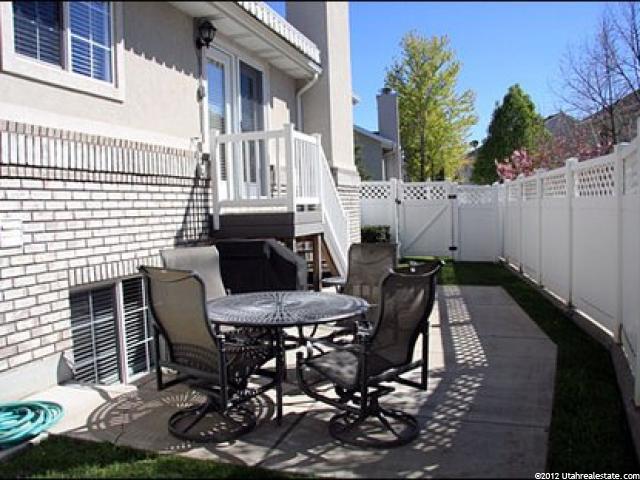 835 N Park Shadows Ln W, Bountiful, UT 84010 — photo 10
