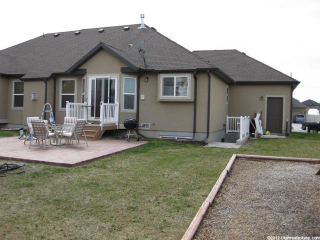 358 N Cold Creek Way, Layton, UT 84041 — photo 2