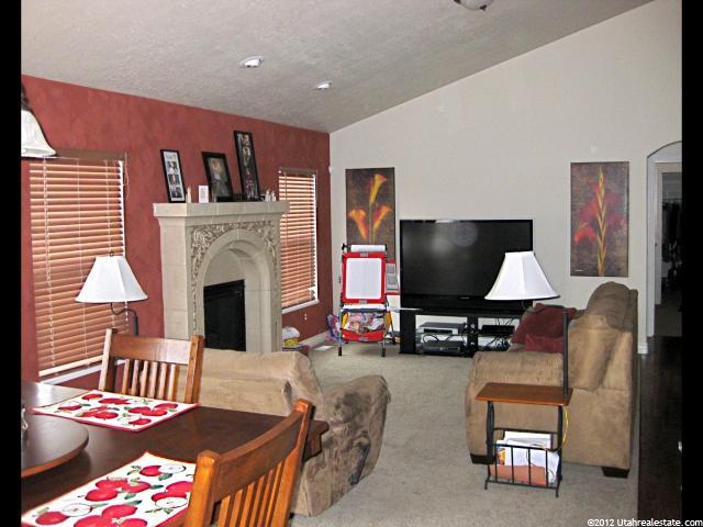 358 N Cold Creek Way, Layton, UT 84041 — photo 4