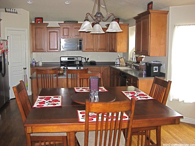 358 N Cold Creek Way, Layton, UT 84041 — photo 7