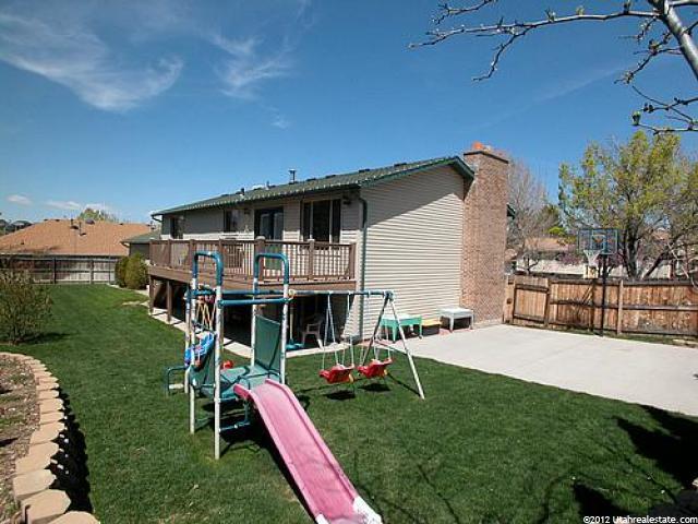 2156 E Candlewood Dr, Sandy, UT 84092 — photo 11