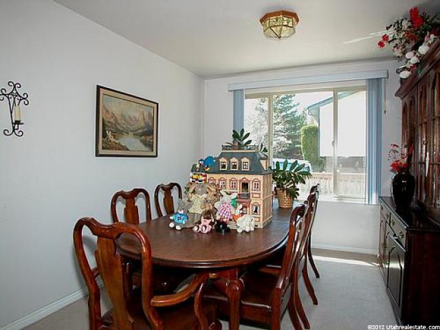 2156 E Candlewood Dr, Sandy, UT 84092 — photo 4