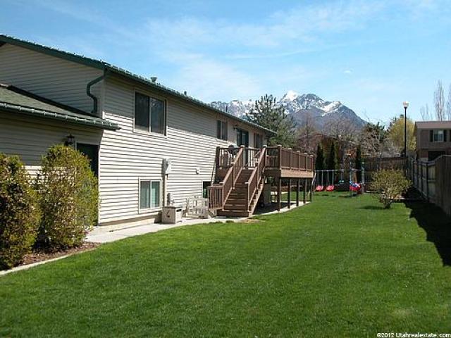 2156 E Candlewood Dr, Sandy, UT 84092 — photo 10
