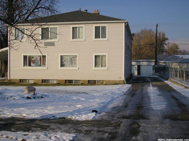 846 E 25th St, Ogden, UT 84401 — photo 2