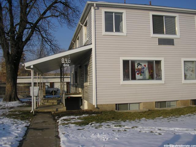 846 E 25th St, Ogden, UT 84401 — photo 4