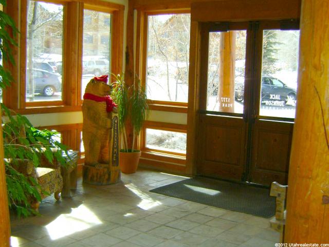 1777 Sunpeak Dr, Park City, UT 84098 — photo 5