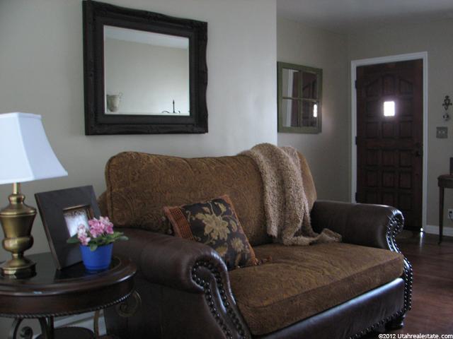 2808 E Wardway Dr, Holladay, UT 84124 — photo 3