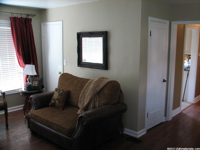 2808 E Wardway Dr, Holladay, UT 84124 — photo 4