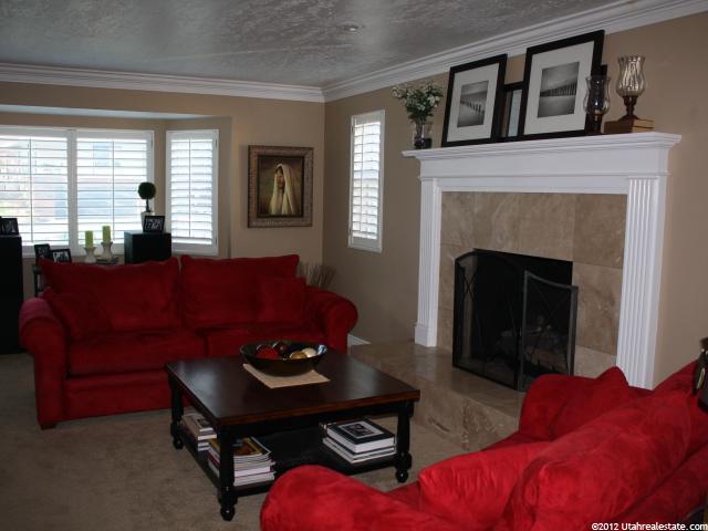 1147 E Beverly Way S, Bountiful, UT 84010 — photo 2