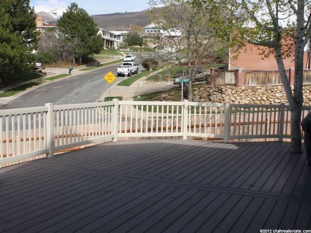 1147 E Beverly Way S, Bountiful, UT 84010 — photo 11