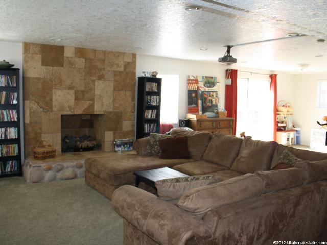 1147 E Beverly Way S, Bountiful, UT 84010 — photo 3