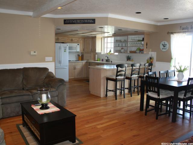 1147 E Beverly Way S, Bountiful, UT 84010 — photo 4