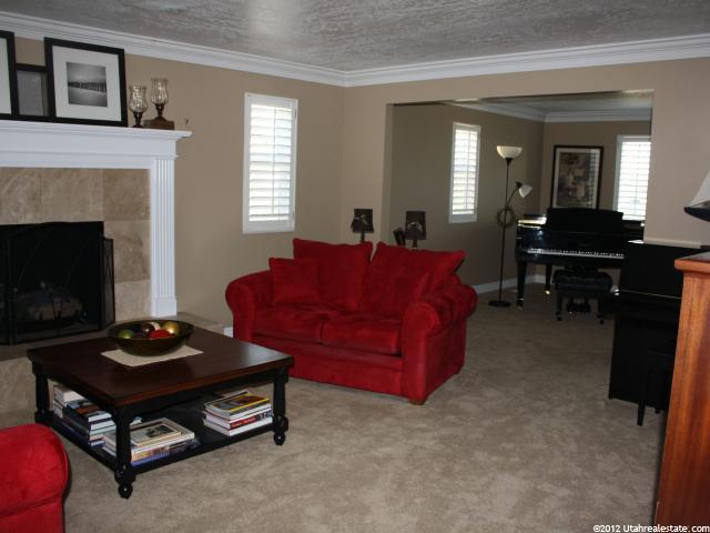 1147 E Beverly Way S, Bountiful, UT 84010 — photo 6