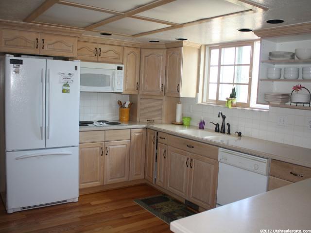 1147 E Beverly Way S, Bountiful, UT 84010 — photo 7