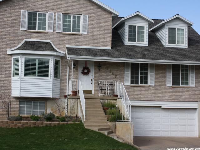 1147 E Beverly Way S, Bountiful, UT 84010 — photo 10