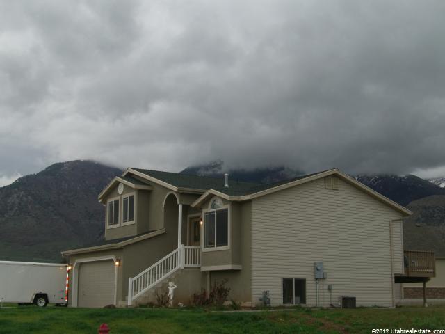 155 E 2000 N, North Ogden, UT 84414 — photo 11