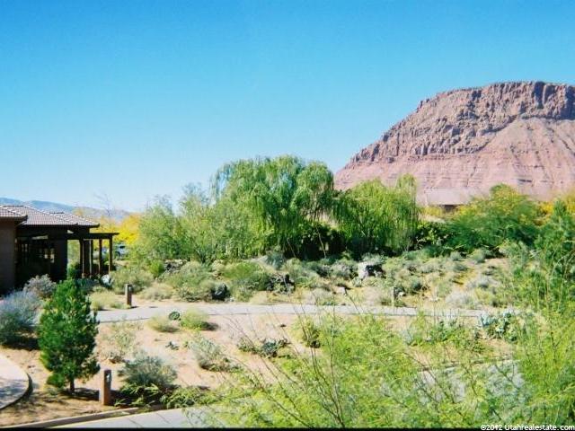 1275 E Red Mountain Cir #X-2, Ivins, UT 84738 — photo 9