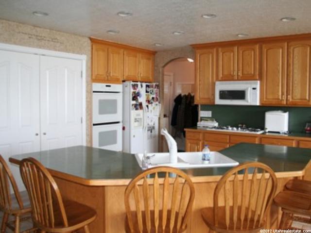 3627 W 2000 N, West Point, UT 84015 — photo 7