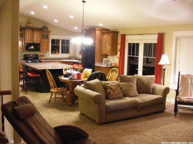 968 W 2980 S, Nibley, UT 84321 — photo 3