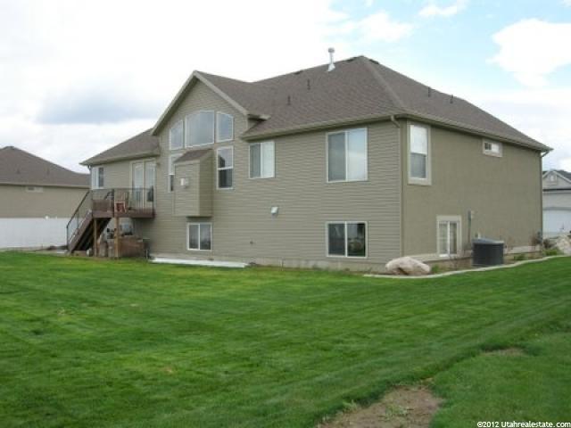 4958 W 4825 S, Hooper, UT 84315 — photo 8