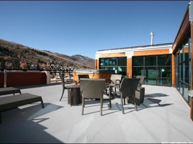 201 Heber Ave #E, Park City, UT 84060 — photo 7