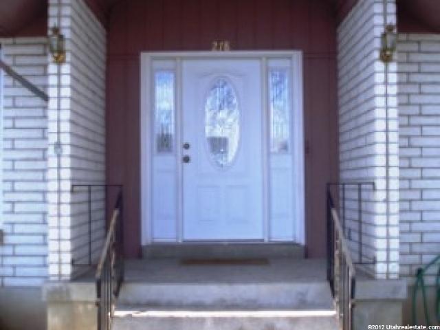 278 W 1100 N, Logan, UT 84341 — photo 5