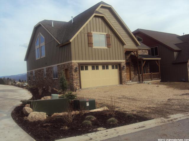 1108 N Springer View Dr. W, Midway, UT 84049